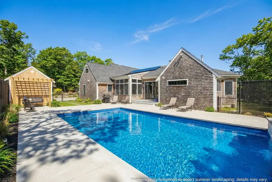 25 Manor Drive, East Sandwich, MA 02537 - #2