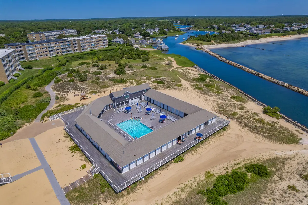 1 Belmont Road, West Harwich, MA 02671 - #1