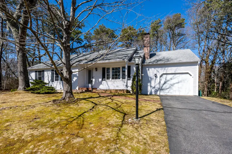 6 Clinton Drive, Yarmouth Port, MA 02675 - #2