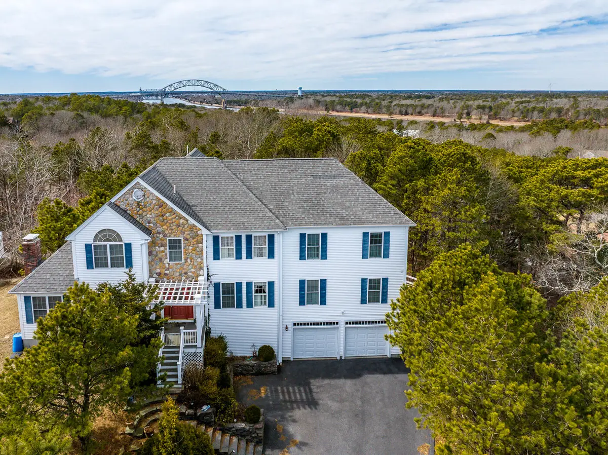 16 Weather Deck Road, Bourne, MA 02532 - #1