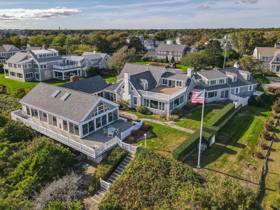 43 Strandway, West Harwich, MA 02671 - #2