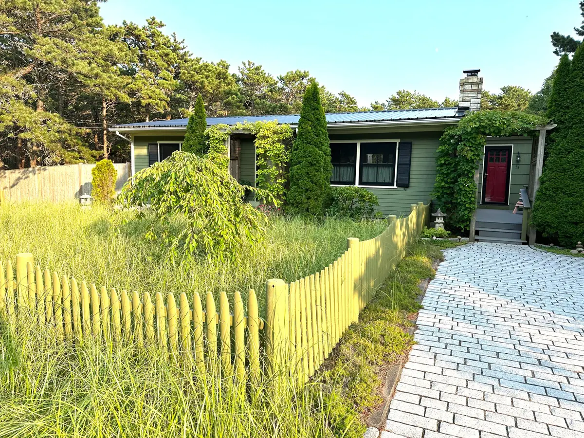 53 Highland Road, North Truro, MA 02652 - #1