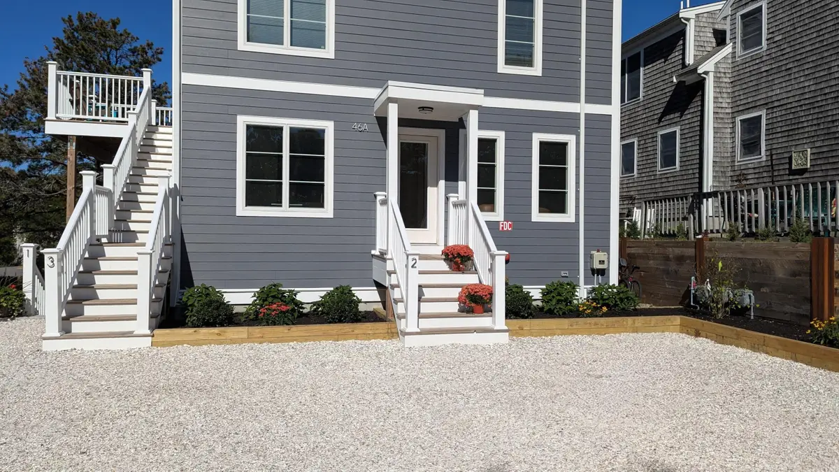46-A Harry Kemp Way, Provincetown, MA 02657 - #1