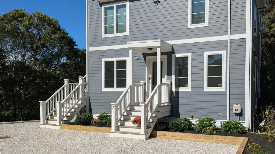 46-A Harry Kemp Way, Provincetown, MA 02657 - #2