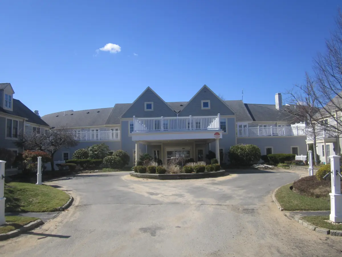 3212 Heatherwood, Yarmouth Port, MA 02675 - #1