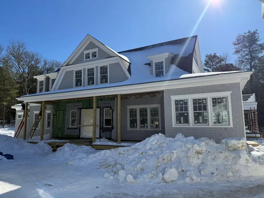 10 Rock Landing Road, Mashpee, MA 02649 - #2