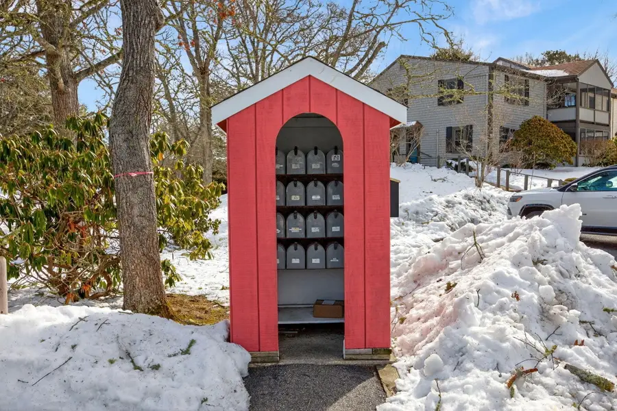 14 Harold Street, Harwich Port, MA 02646 - #2