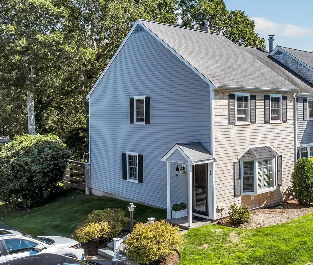 441 Buck Island Road, West Yarmouth, MA 02673 - #1