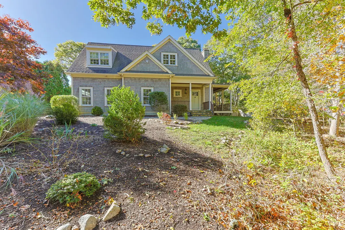 39 Upland Avenue, Falmouth, MA 02540 - #1