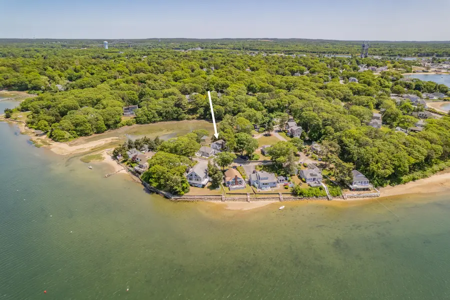 22 Wallace Point, Buzzards Bay, MA 02532 - #2