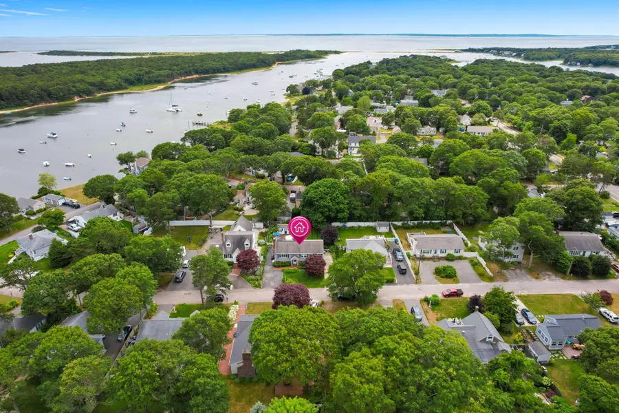 63 Ellsworth Drive, East Falmouth, MA 02536 - #3