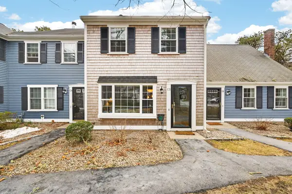 248 Camp Street, West Yarmouth, MA 02673