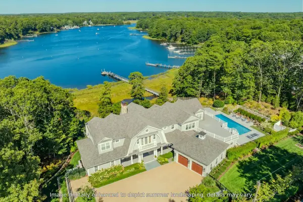240 Baxters Neck Road, Marstons Mills, MA 02648