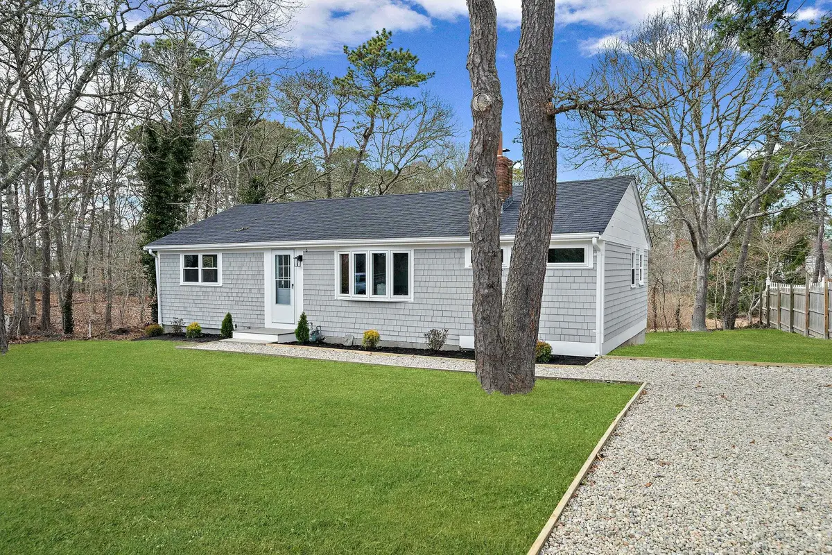 6 Raintree Road, Dennis Port, MA 02639 - #1