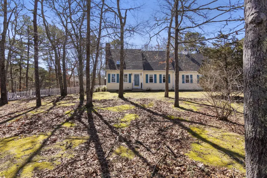 263 Spruce Road, Harwich, MA 02645 - #2