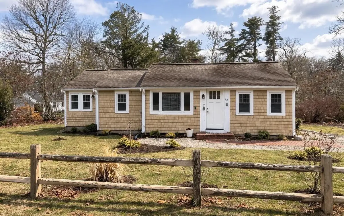 12 Indian Trail, Dennis Port, MA 02639 - #1