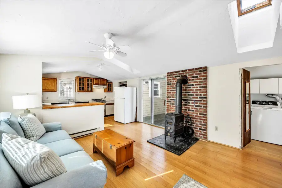 12 Indian Trail, Dennis Port, MA 02639 - #2
