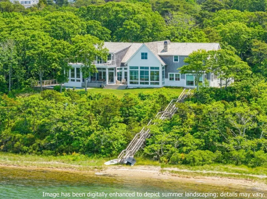 301 Whidah Road, North Chatham, MA 02650 - #2