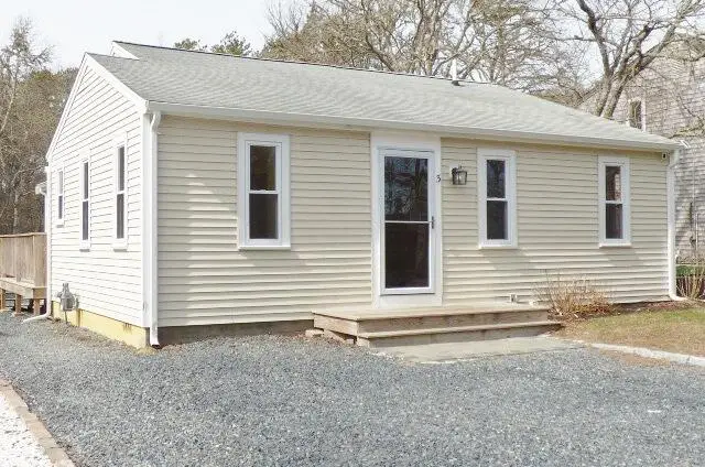 3 Circuit Road, West Yarmouth, MA 02673 - #1