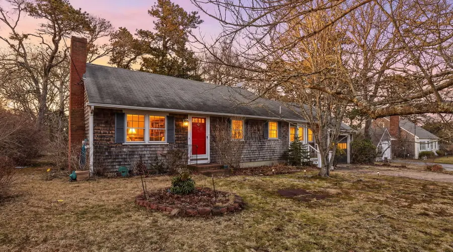 22 Harold Street, Harwich Port, MA 02646 - #2