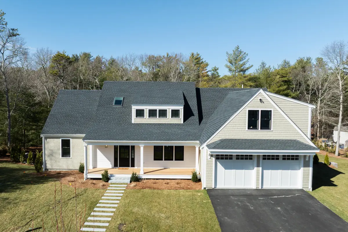 10 Dawson Way, Hatchville, MA 02536 - #1