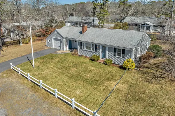 76 Rita Avenue, West Yarmouth, MA 02673