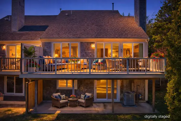 46 Forest Gate, Yarmouth Port, MA 02675