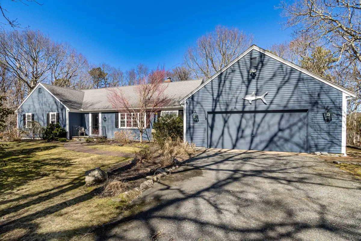 218 Oakmont Road, Yarmouth Port, MA 02675 - #1