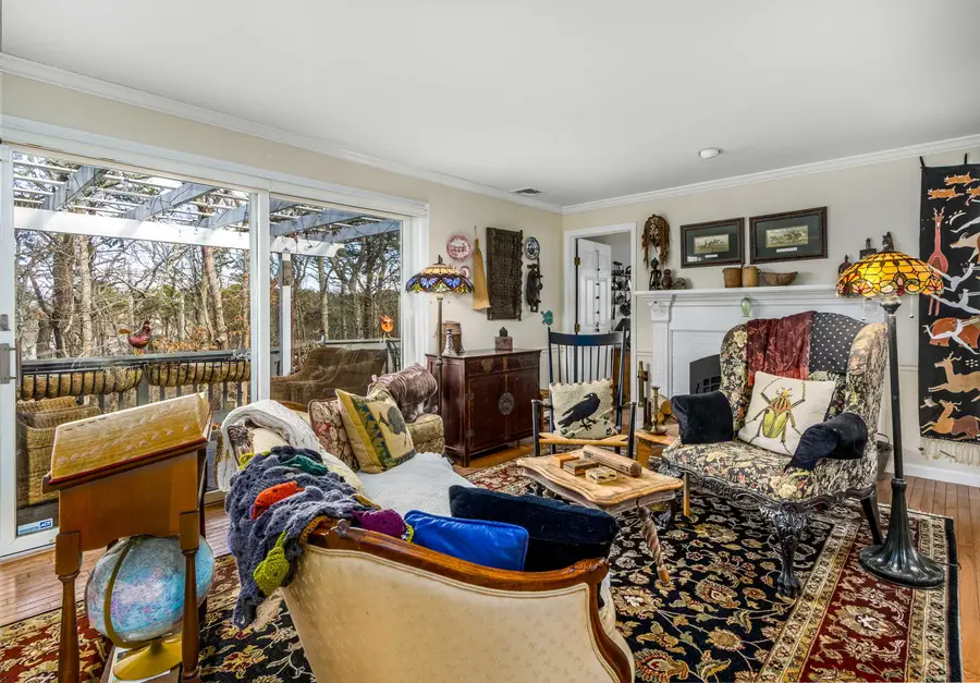 218 Oakmont Road, Yarmouth Port, MA 02675 - #3