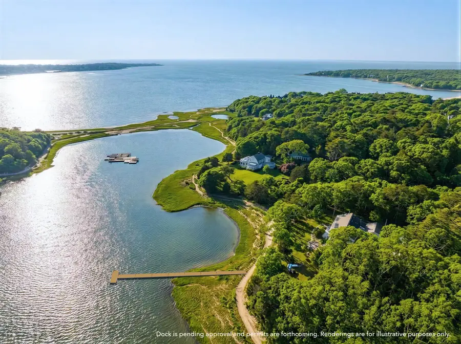 233 Scraggy Neck Road, Cataumet, MA 02534 - #2