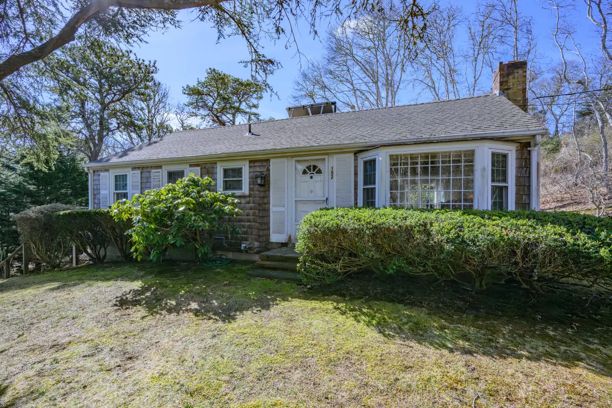 152 Emery Lane, North Chatham, MA 02650 - #1