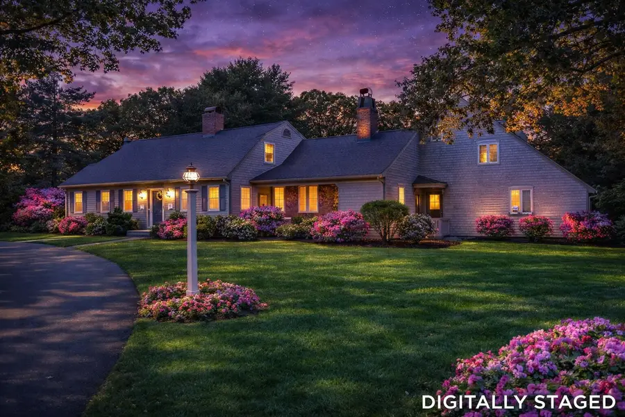 4 Surrey Lane, East Dennis, MA 02641 - #2