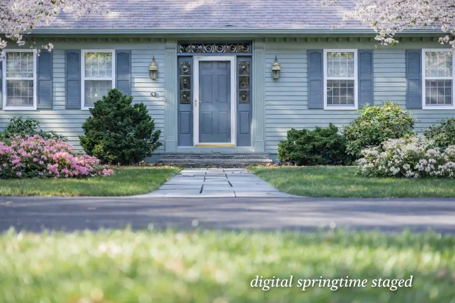 4 Surrey Lane, East Dennis, MA 02641 - #3