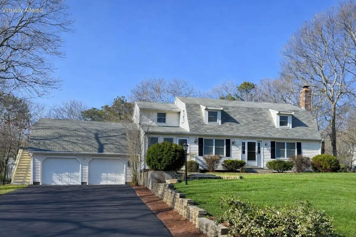 17 Andrew Road, Sagamore Beach, MA 02562 - #1