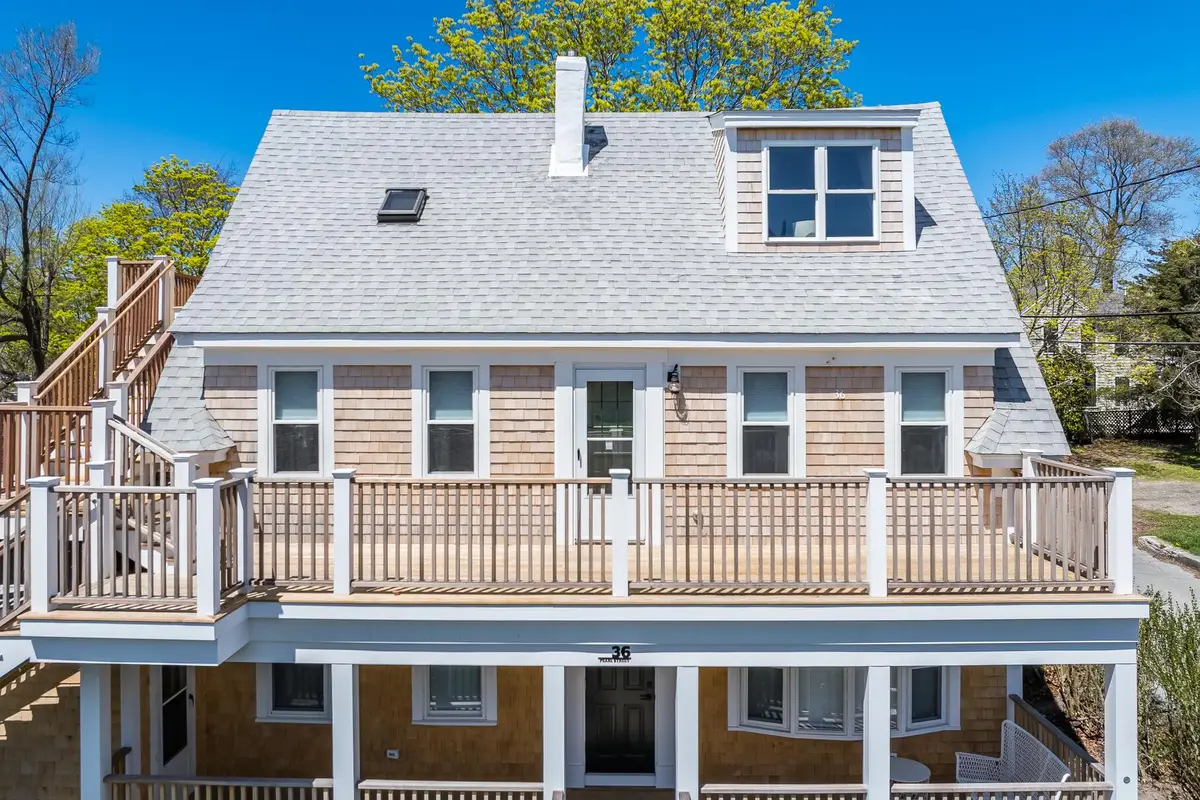 36 Pearl Street, Provincetown, MA 02657 - #1