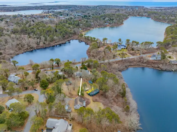 66 Ethelma Drive, Chatham, MA 02633