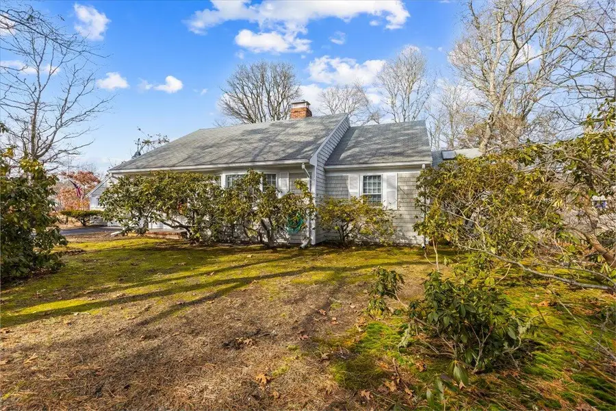 37 Touraine Way, South Yarmouth, MA 02664 - #3