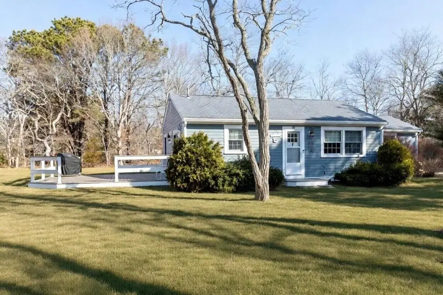 80 Quason Drive, Eastham, MA 02642 - #2