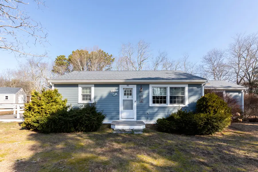 80 Quason Drive, Eastham, MA 02642 - #3
