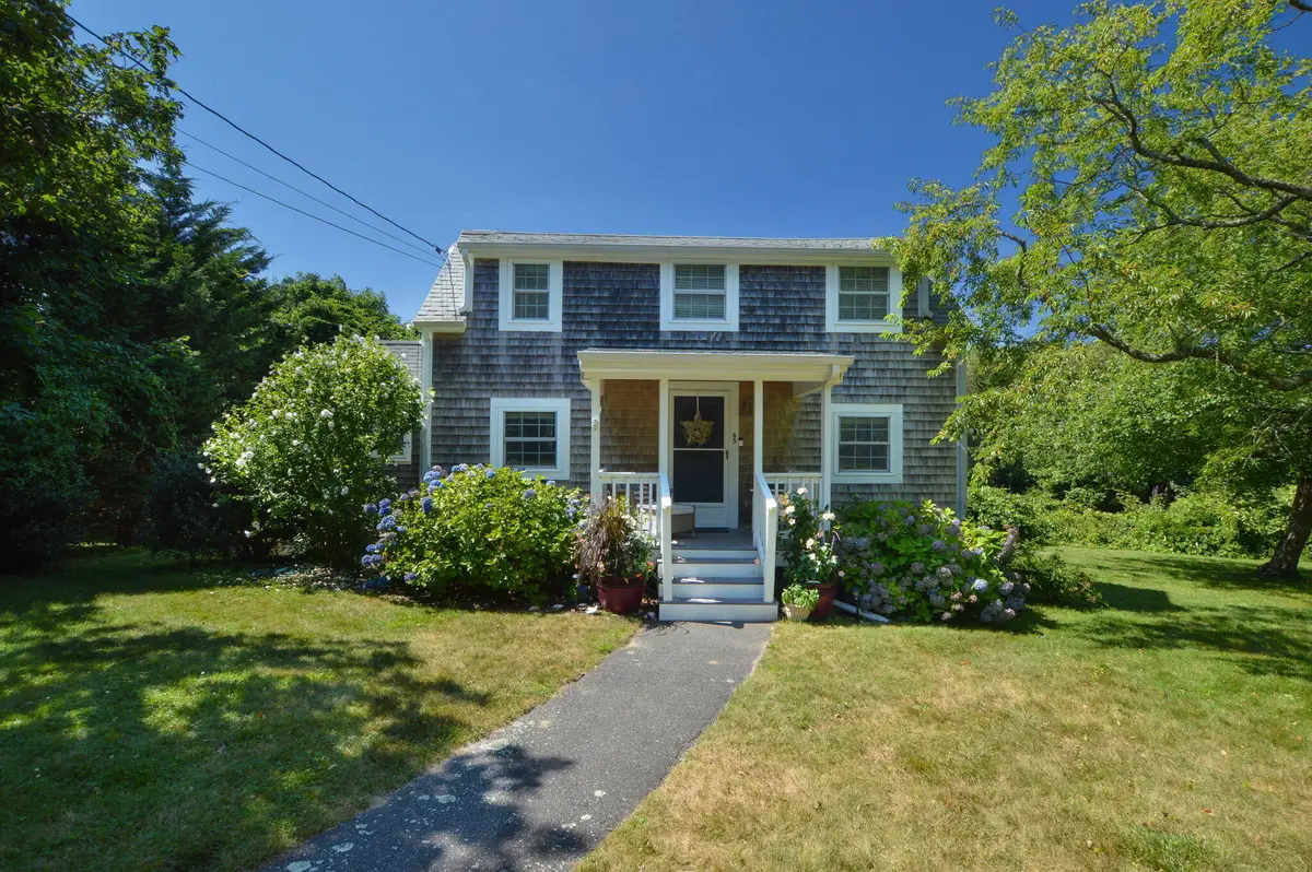 65 Wing Boulevard, Sandwich, MA 02563 - #1