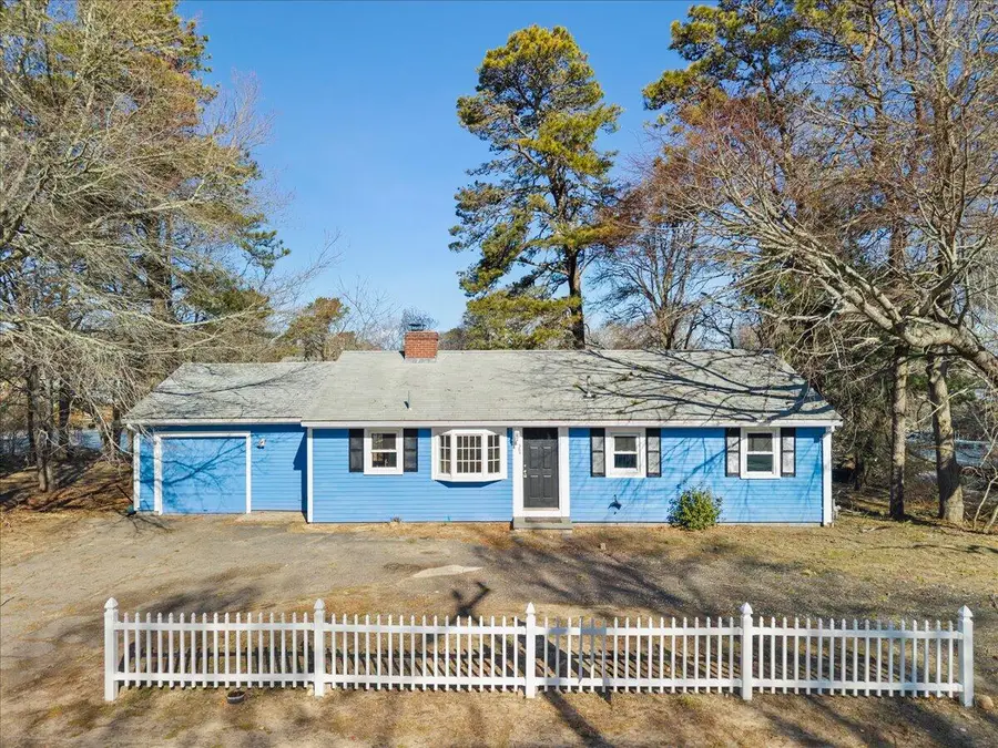 365 Phinneys Lane, Centerville, MA 02632 - #2