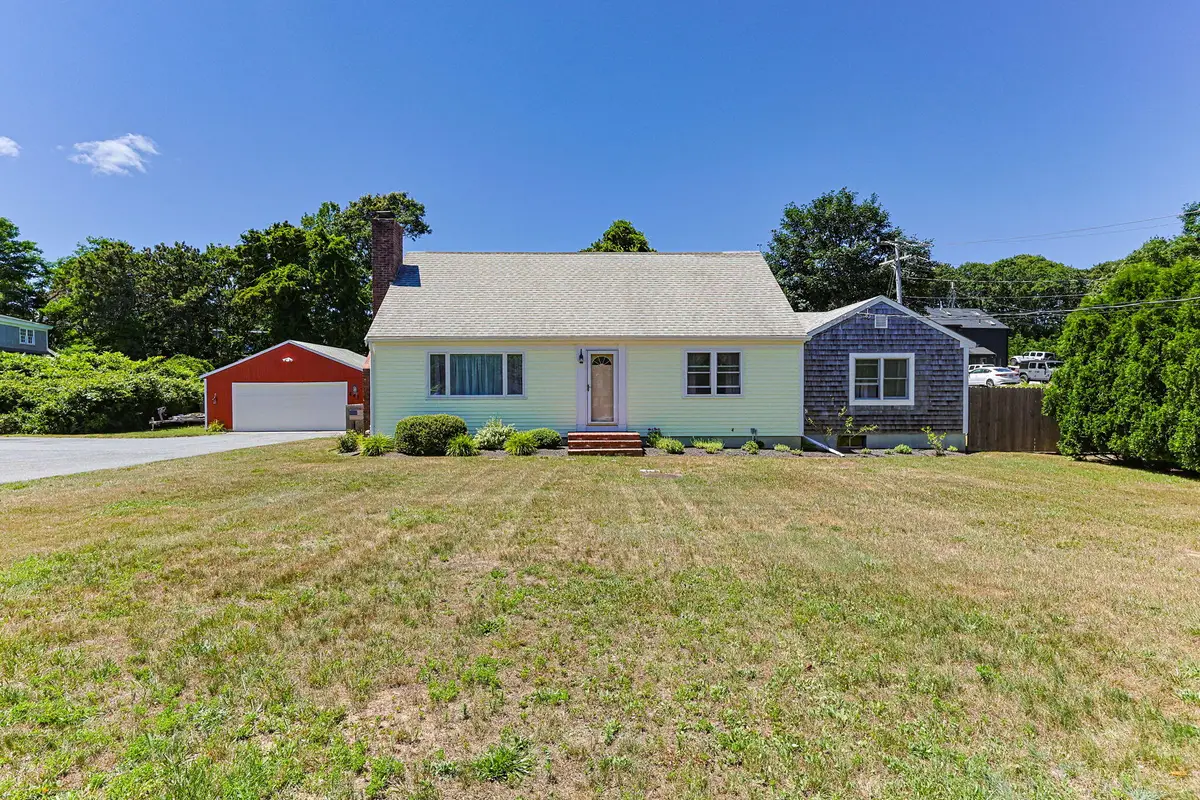 243 Crowell Road, Chatham, MA 02633 - #1