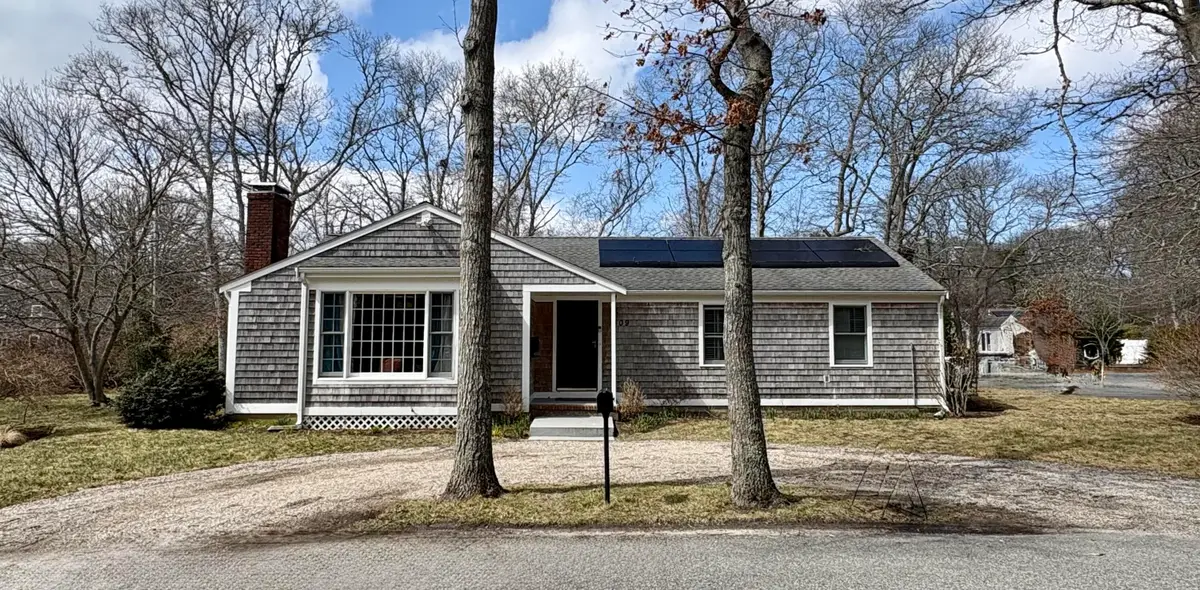 1309 Shootflying Hill Road, Centerville, MA 02632 - #1
