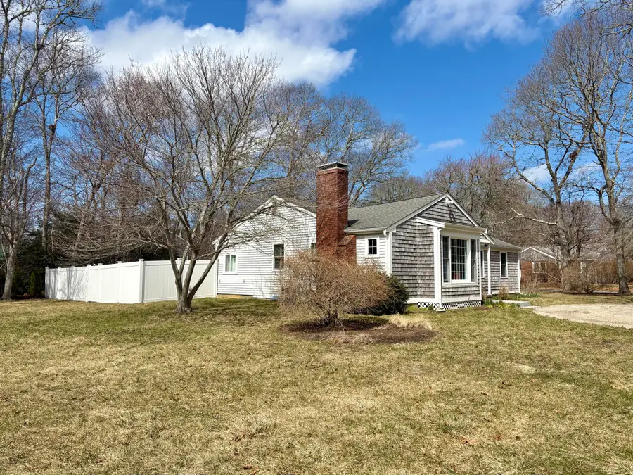 1309 Shootflying Hill Road, Centerville, MA 02632 - #2