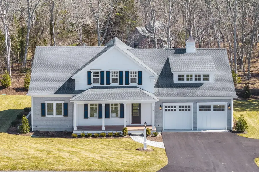 4 Chloe's Path, Harwich, MA 02645 - #3