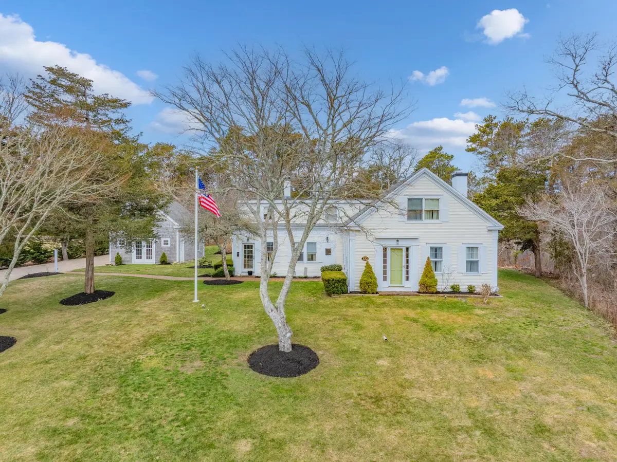 332 S Orleans Road, Orleans, MA 02653 - #1