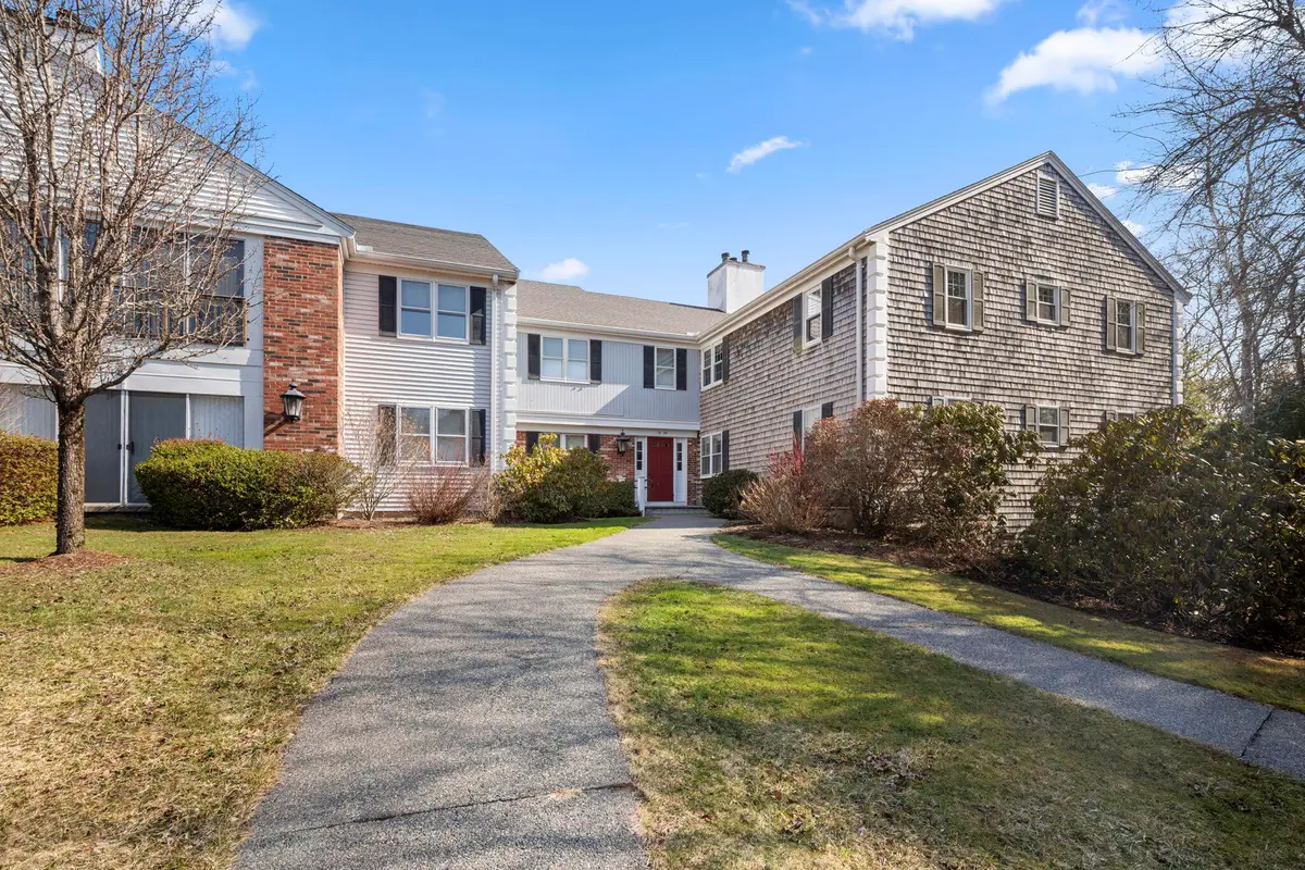 16 Hilltop Drive, Sandwich, MA 02563 - #1