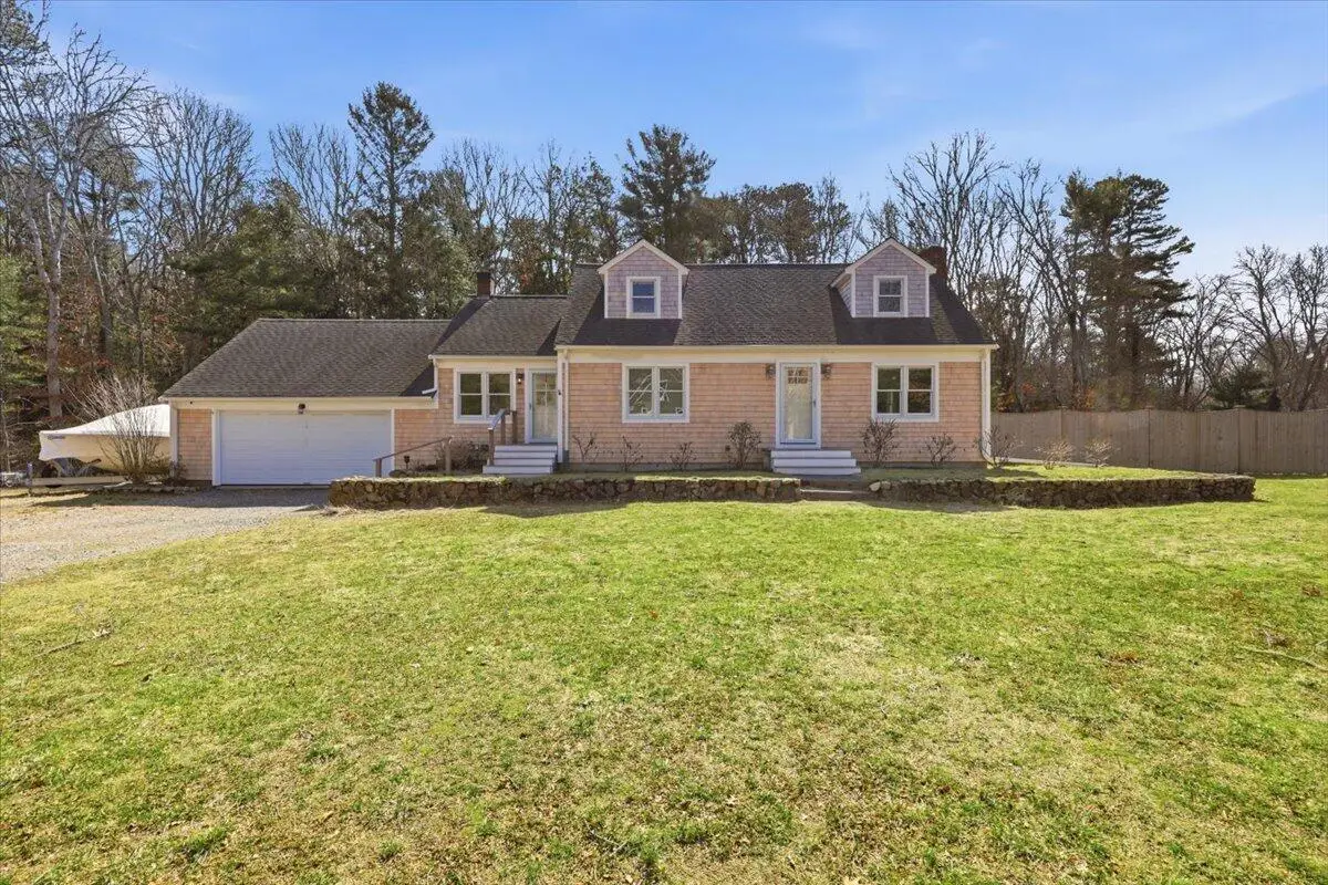 23 Clubhouse Drive, Pocasset, MA 02559 - #1