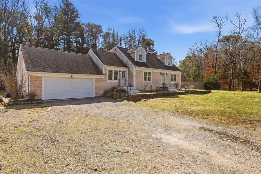 23 Clubhouse Drive, Pocasset, MA 02559 - #2
