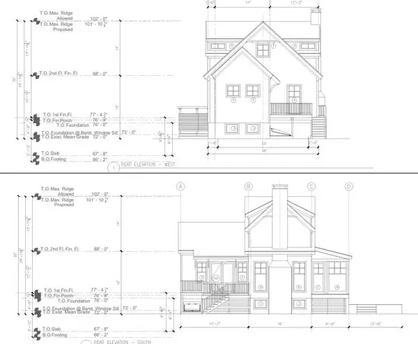 245 Nauset Light Road, Eastham, MA 02642